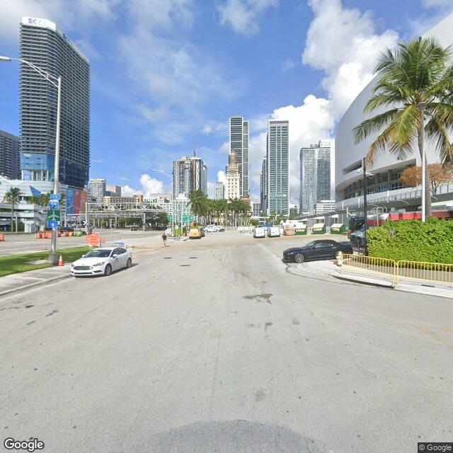 1717 Bayshore Dr #2657, Miami