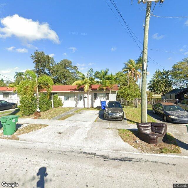 2775 NW 11th Street, Miami