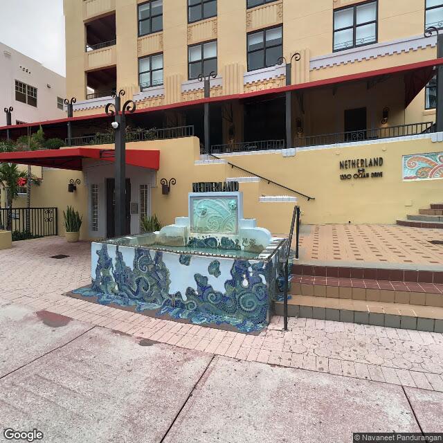 1330 Ocean Drive # 7 #C-7, Miami
