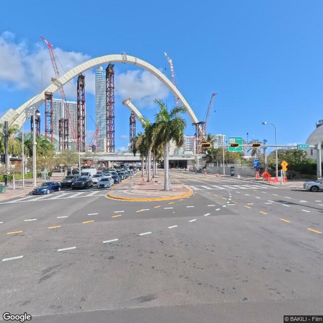 1040 Biscayne Blvd, Miami