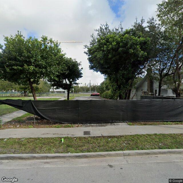 1411 NW North River Drive, Miami