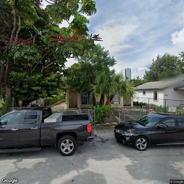 1780 NW 15th St, Miami