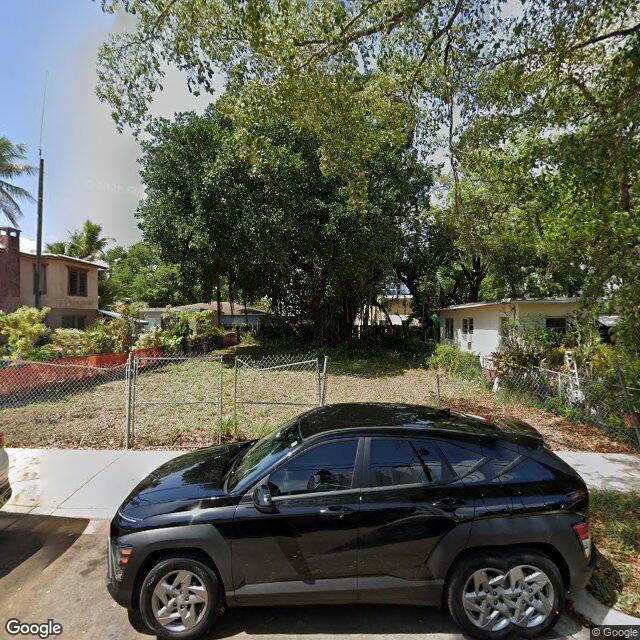 1514 NW 15 Avenue, Miami