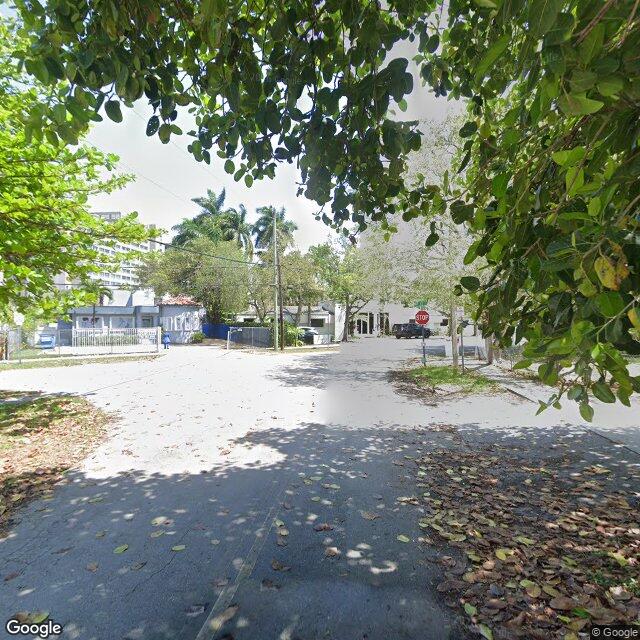 1370 NW 16th Street, Miami