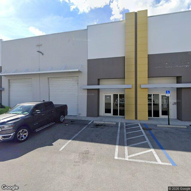 10891 NW 17th St # 132, sweetwater