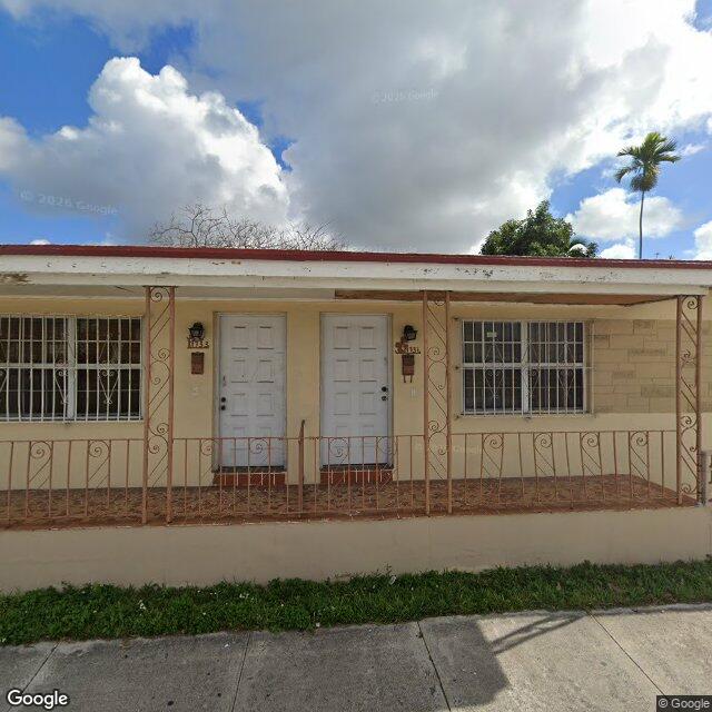 1731 NW 22AVE, Miami