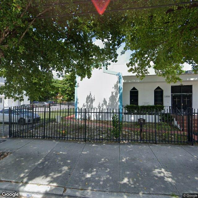 1729 NW 3rd Avenue, Miami