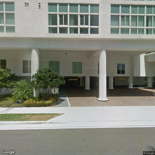 1800 Bayshore Dr #CU1, Miami