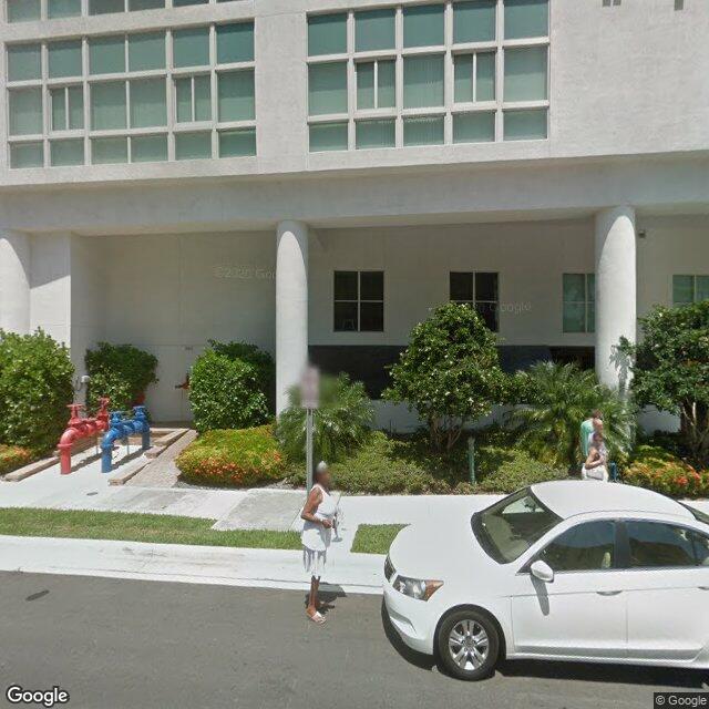 1800 N Bayshore Dr, Unit CU1, Miami