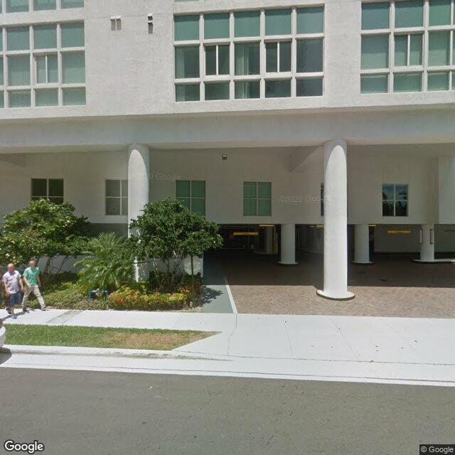 1800 Bayshore Drive #310, Miami