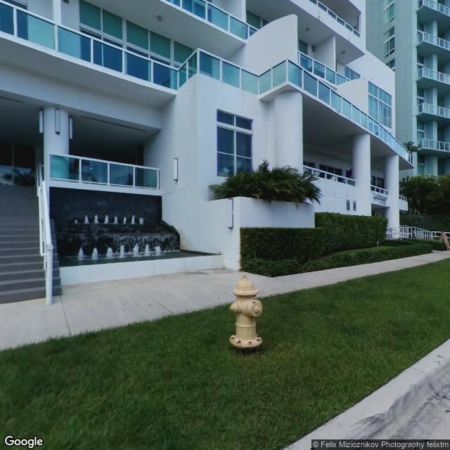 1800 N Bayshore Dr, Miami