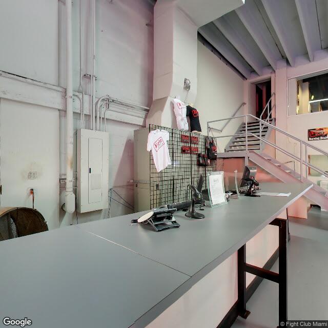 85 NE 19th Street, Miami