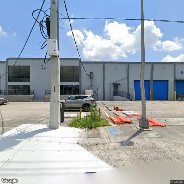 6960 NW 25th St, miami