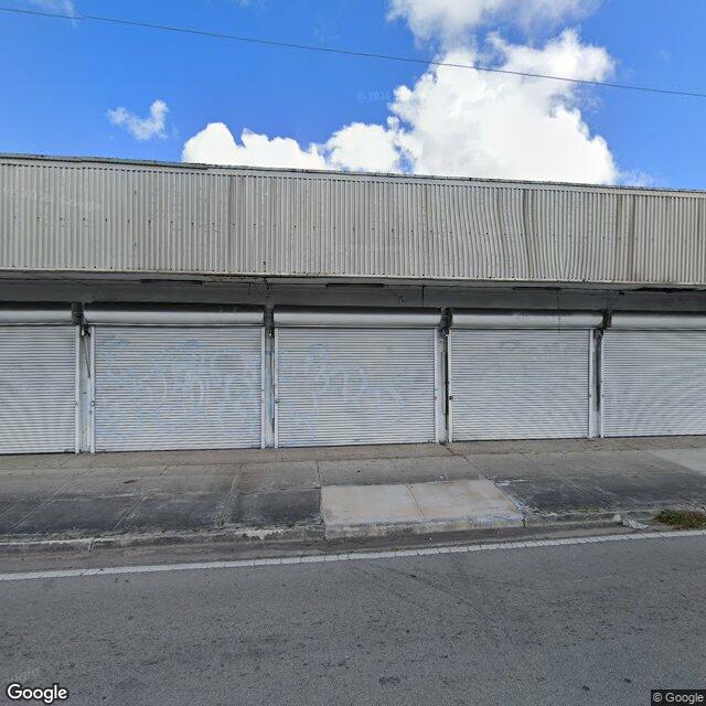2199 NW 22nd Ave, Miami