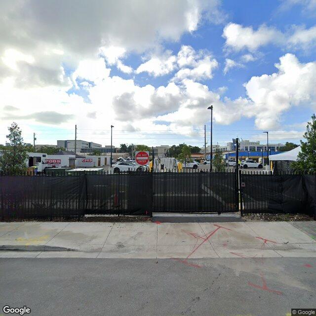 868 NW 21st Terrace, Miami