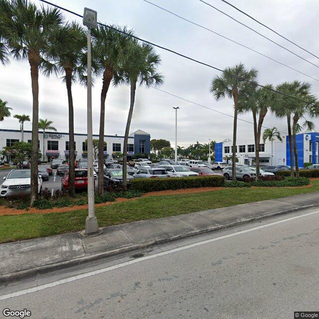 7620 NW 25th St # 4, Miami