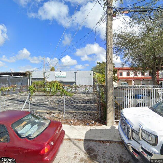 2199 NW 22nd Ct, Miami