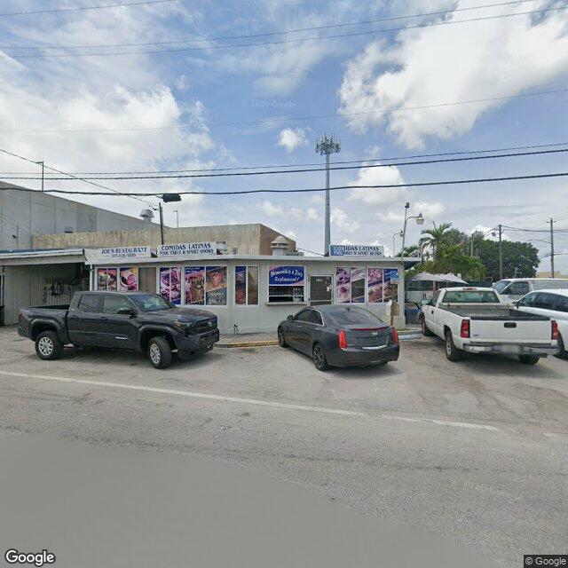 3300 & 3326 NW South River Dr, Miami