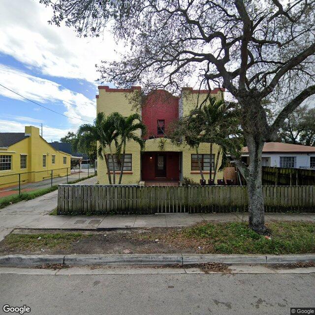 1430 NW 24 ST, Miami