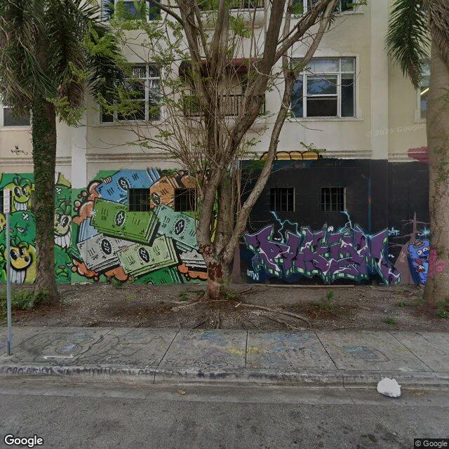 250 NW 23 # 202, miami