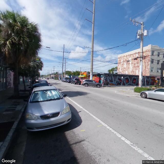 198 NW 24th St / 2315 NW 2nd Ave, Miami