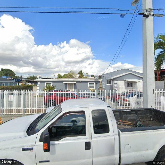 3163 NW 26 ST, Miami