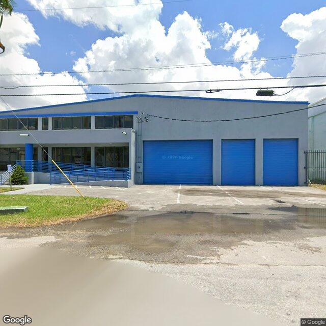 2855 NW 75th Ave, Miami