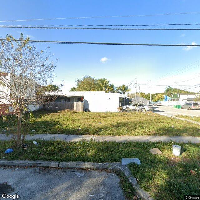 2600 NW 23rd Avenue, Miami