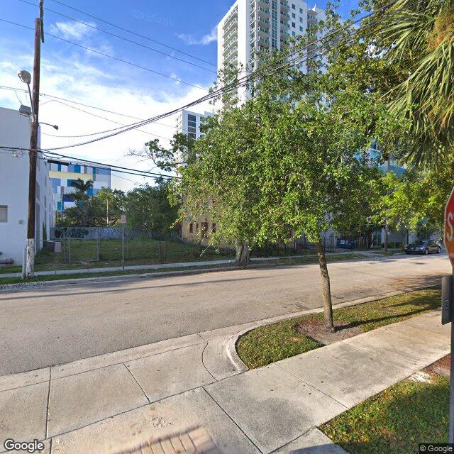 229 NE 24th St, Miami