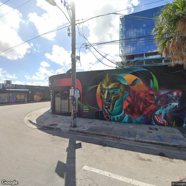 2600 NW 5th Ave, Miami