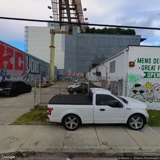2601 NW 6th Ave, Miami