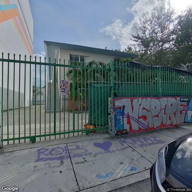 136 NW 26TH STREET, miami