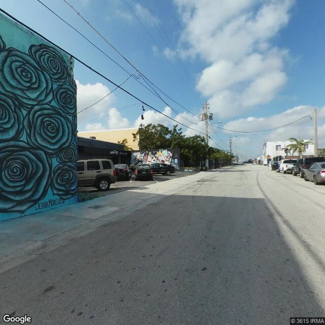 220 NW 27th St, Miami