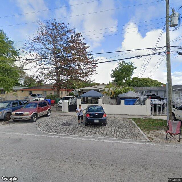 1273 NW 28th Street, Miami