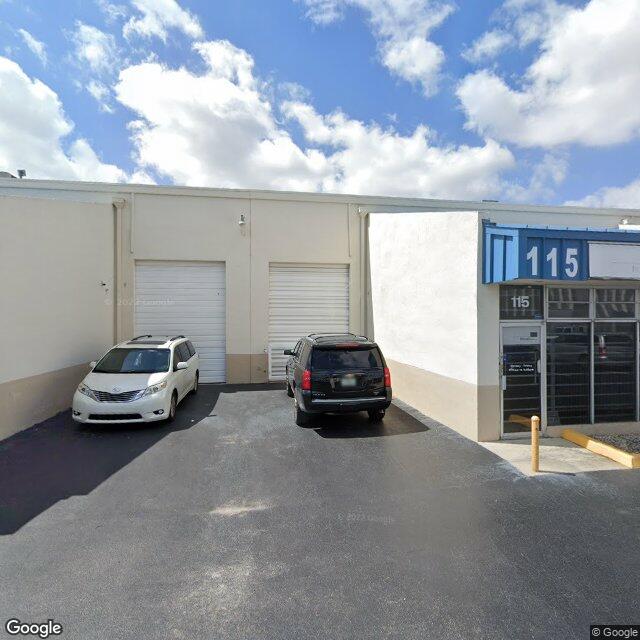 3100 NW 72nd Avenue # 120, Miami