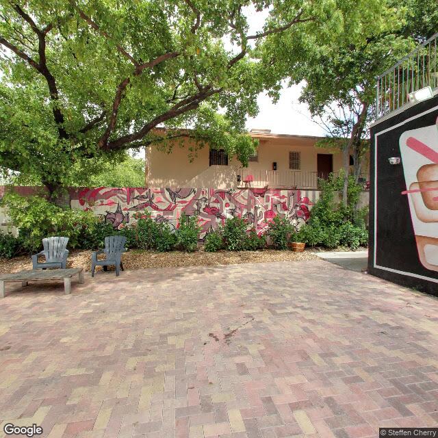 33 NW 28th Street, Miami