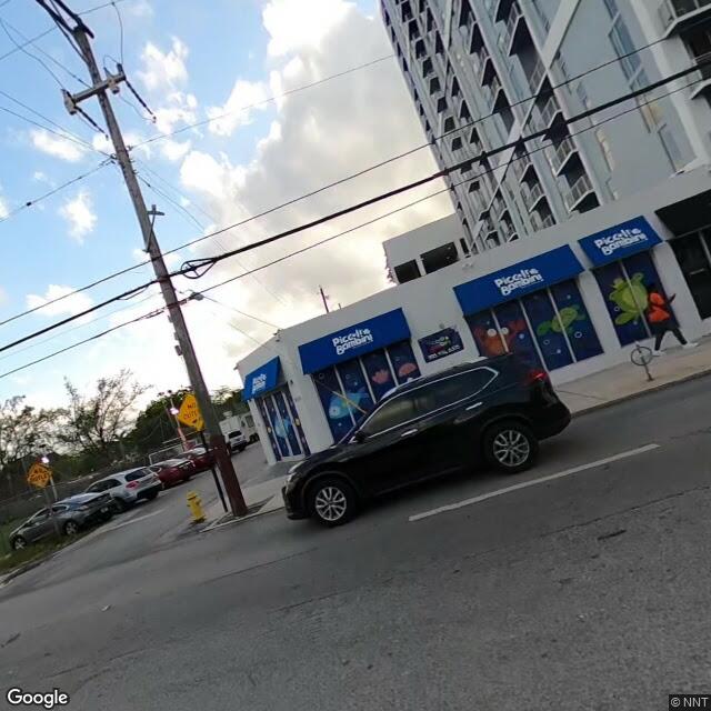 2800 NE 2nd Ave, Miami