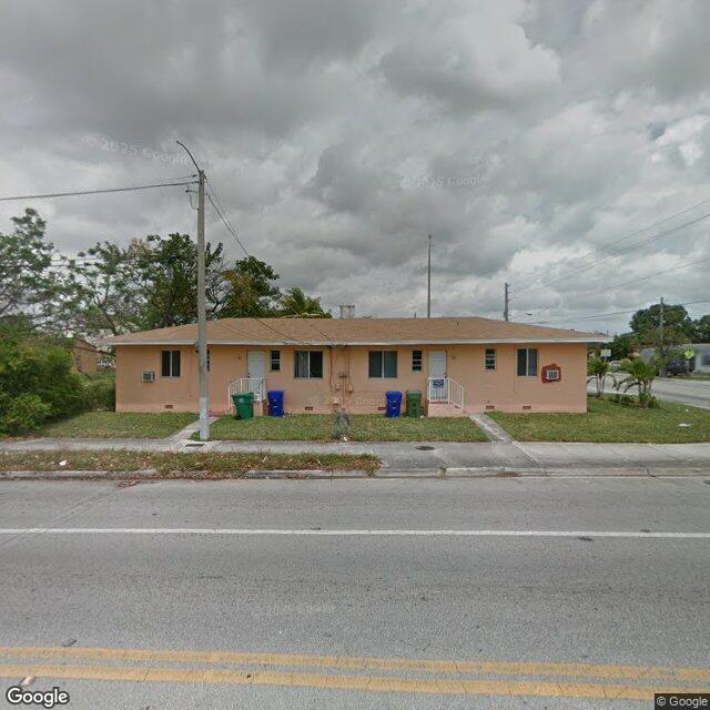 2900 NW 10 AV, Miami