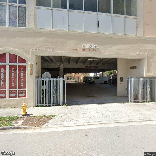 2801 BISCAYNE BLVD, miami