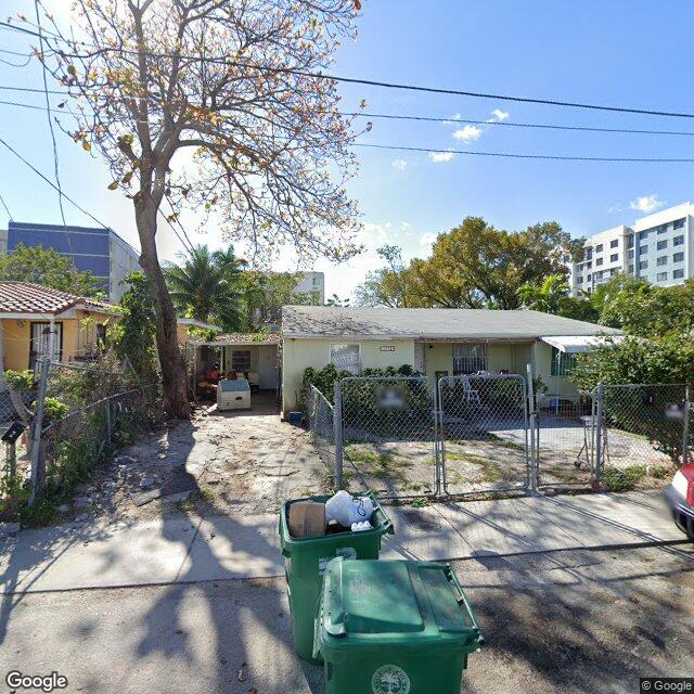 1772 NW 30 Street, Miami