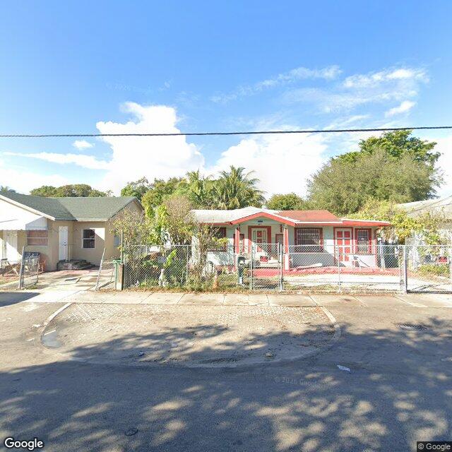 2926 NW 14th Avenue, Miami