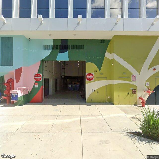 95 NW 29th Street, miami