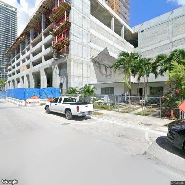 437 NE 29 Street, Miami
