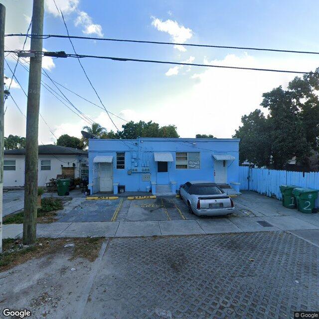 2374 NW 32nd Street, Miami