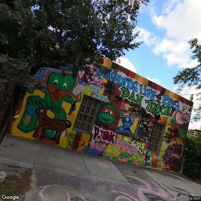 3195 NE 2nd Ave, Miami