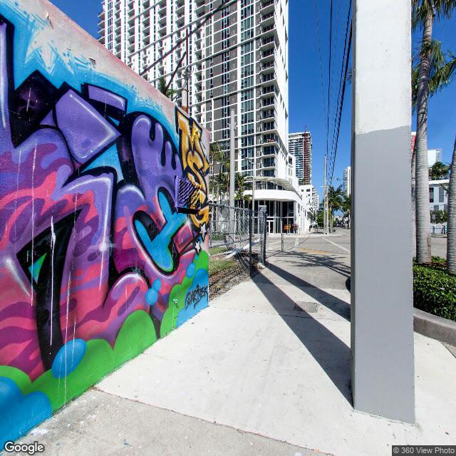 3250 NE 1st Ave, Miami