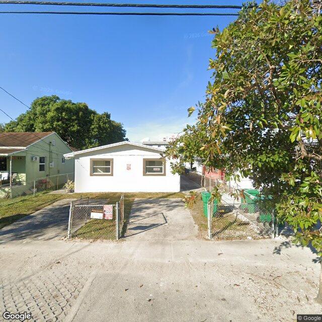 1527 NW 34 Street, Miami