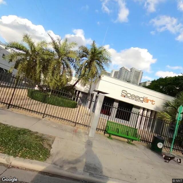 3301 NE 2nd Ave, Miami