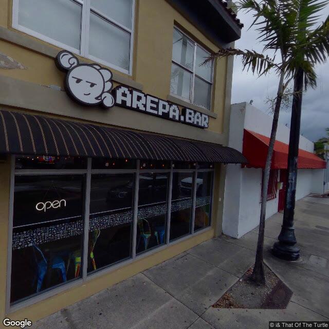 159 NW 36th St, miami