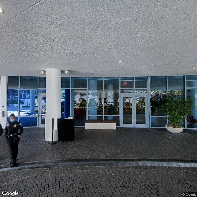 601 NE 36th Street #1502, Miami